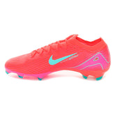 Scarpa da Calcio Uomo Nike Mercurial Vapor 16 Pro Rosso Verde | NonSoloSport