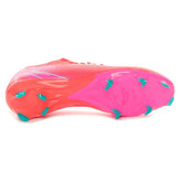 Scarpa da Calcio Uomo Nike Mercurial Vapor 16 Pro Rosso Verde | NonSoloSport