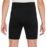 Nike Shorts Ciclista One Ragazzo Nero | NonSoloSport