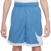 Shorts Ragazzo Nike Multi+ Azzurro | NonSoloSport