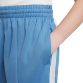 Shorts Ragazzo Nike Multi+ Azzurro | NonSoloSport