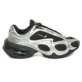 Sneakers Donna Nike Air Max Muse Nero Argento | NonSoloSport