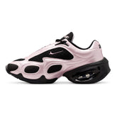 Sneakers Donna Nike Air Max Muse Rosa Nero | NonSoloSport