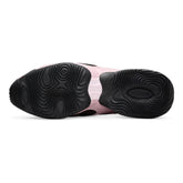 Sneakers Donna Nike Air Max Muse Rosa Nero | NonSoloSport