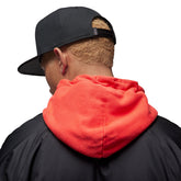 Cappello Nike Jordan Jumpman Pro Nero | NonSoloSport
