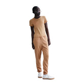 T-Shirt Donna Nike Sportswear Chill Knit Arancione | NonSoloSport
