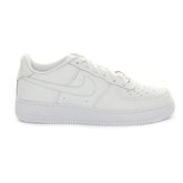 Sneakers Ragazzo Nike Air Force 1 LE Bianco | NonSoloSport