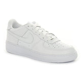 Sneakers Ragazzo Nike Air Force 1 LE Bianco | NonSoloSport