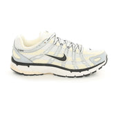 Sneakers Donna Nike P-6000 Bianco Panna | NonSoloSport