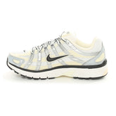 Sneakers Donna Nike P-6000 Bianco Panna | NonSoloSport