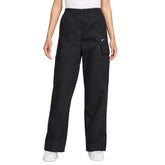 Nike Pantalone Everything Wovens Donna Nero | NonSoloSport