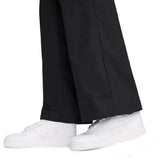 Nike Pantalone Everything Wovens Donna Nero | NonSoloSport