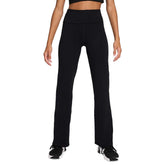 Nike Pantalone One Donna Nero | NonSoloSport