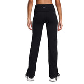 Nike Pantalone One Donna Nero | NonSoloSport