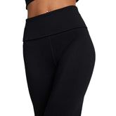 Nike Pantalone One Donna Nero | NonSoloSport