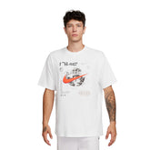 Nike T-Shirt M90 Uomo Bianco | NonSoloSport