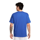 Nike T-Shirt M90 Uomo Blu | NonSoloSport