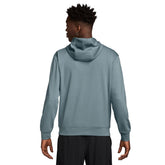 Felpa Uomo Nike Jordan Sport Crossover Grigio | NonSoloSport