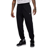 Pantaloni Jogger Uomo Nike Jordan Sport Crossover Nero | NonSoloSport