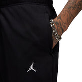 Pantaloni Jogger Uomo Nike Jordan Sport Crossover Nero | NonSoloSport