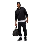 Pantaloni Jogger Uomo Nike Jordan Sport Crossover Nero | NonSoloSport