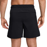 Nike Shorts Unlimited Swoosh Uomo Nero | NonSoloSport