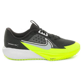 Sneakers Ragazzo Nike Sonic Fly Nero Lime | NonSoloSport