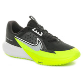 Sneakers Ragazzo Nike Sonic Fly Nero Lime | NonSoloSport
