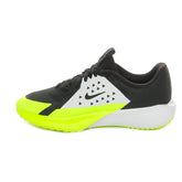 Sneakers Ragazzo Nike Sonic Fly Nero Lime | NonSoloSport