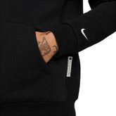 Nike Felpa Dri-Fit Standard Issue Uomo Nero | NonSoloSport