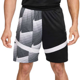 Nike Shorts Dri-Fit Icon Uomo Nero | NonSoloSport