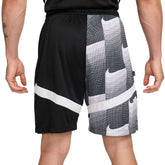 Nike Shorts Dri-Fit Icon Uomo Nero | NonSoloSport