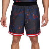Nike Shorts Dri-Fit Dna Uomo Nero | NonSoloSport