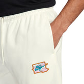 Nike Pantaloni Bolt Uomo Bianco | NonSoloSport