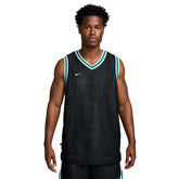 Nike Canotta Dri-FIT Giannis Uomo Nero | NonSoloSport