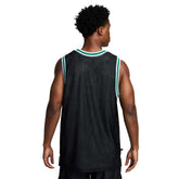Nike Canotta Dri-FIT Giannis Uomo Nero | NonSoloSport