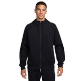 Nike Felpa Primary Uomo Nero | NonSoloSport