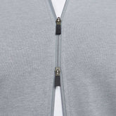 Nike Felpa Primary Uomo Grigio | NonSoloSport