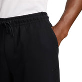 Nike Pantaloni Primary Uomo Nero | NonSoloSport
