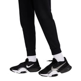 Nike Pantaloni Primary Uomo Nero | NonSoloSport