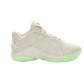 Scarpa da Basket Uomo Nike LeBron XXII Beige Verde | NonSoloSport