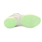 Scarpa da Basket Uomo Nike LeBron XXII Beige Verde | NonSoloSport