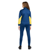 Tuta Ragazzo Nike FC Barcelona Strike Fourth Blu Giallo | NonSoloSport