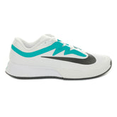 Scarpa da Tennis Uomo Nike Vapor Pro 3 Bianco Verde Acqua | NonSoloSport