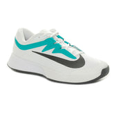 Scarpa da Tennis Uomo Nike Vapor Pro 3 Bianco Verde Acqua | NonSoloSport