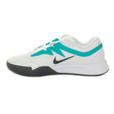 Scarpa da Tennis Uomo Nike Vapor Pro 3 Bianco Verde Acqua | NonSoloSport