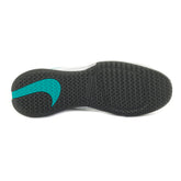 Scarpa da Tennis Uomo Nike Vapor Pro 3 Bianco Verde Acqua | NonSoloSport