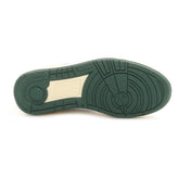Sneakers Uomo Nike Full Force Low Bianco Grigio | NonSoloSport