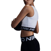 Nike Canotta Dri-Fit Pro 365 Donna Bianco | NonSoloSport