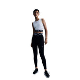 Nike Canotta Dri-Fit Pro 365 Donna Bianco | NonSoloSport